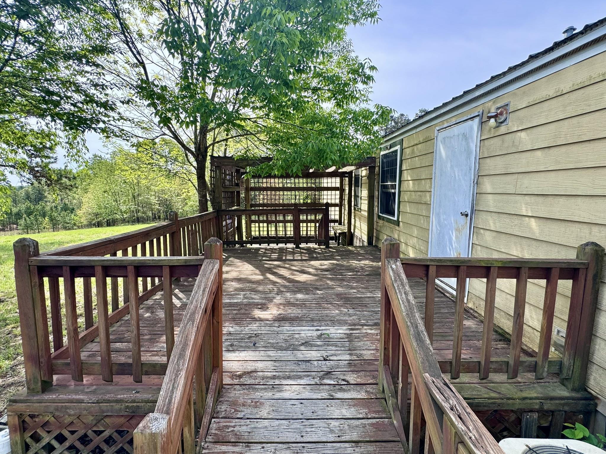425  Pine Tree Road  Oxford, AR