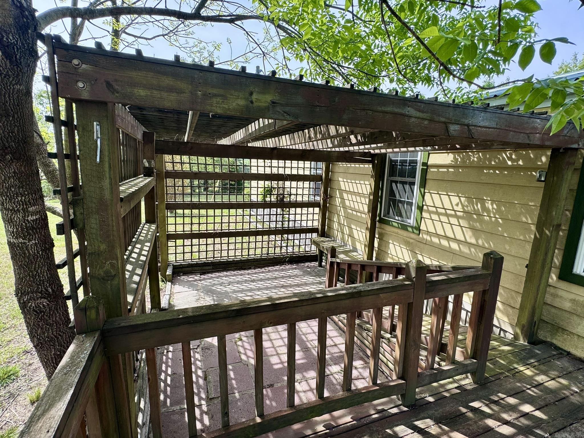 425  Pine Tree Road  Oxford, AR