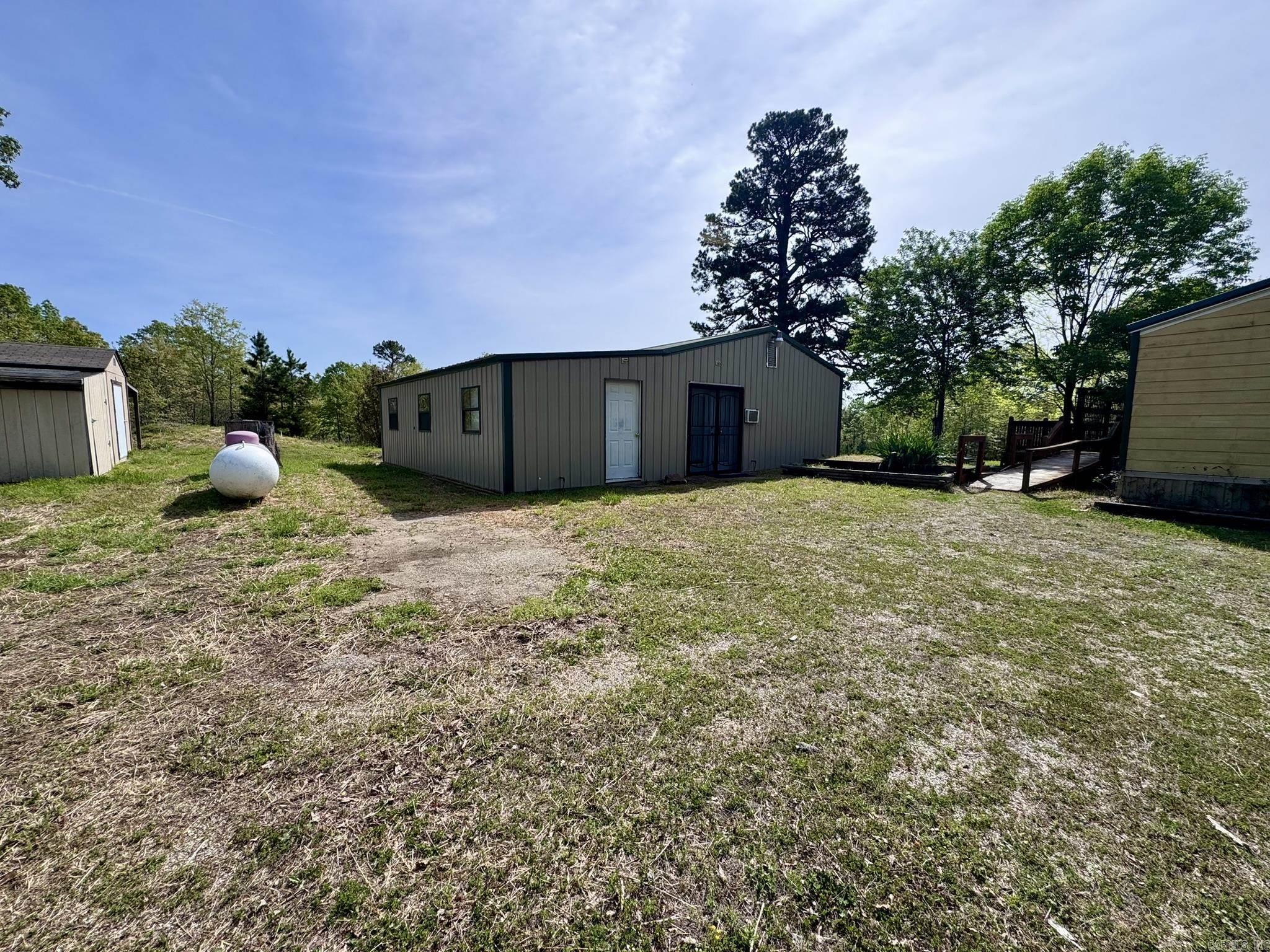 425  Pine Tree Road  Oxford, AR