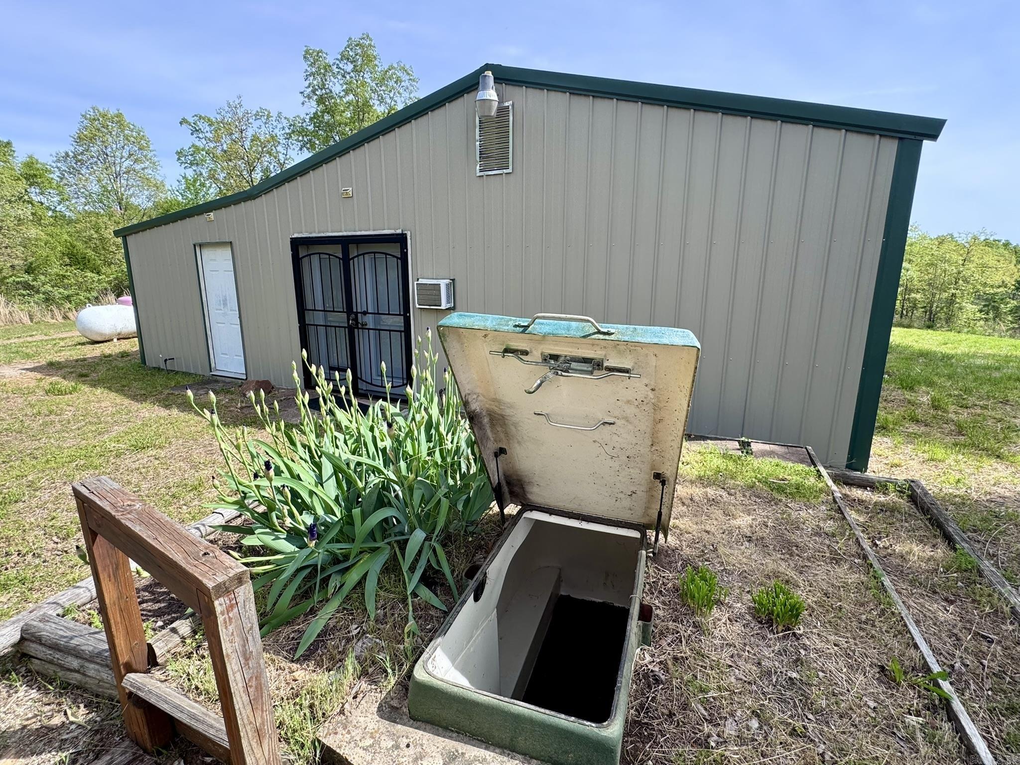 425  Pine Tree Road  Oxford, AR