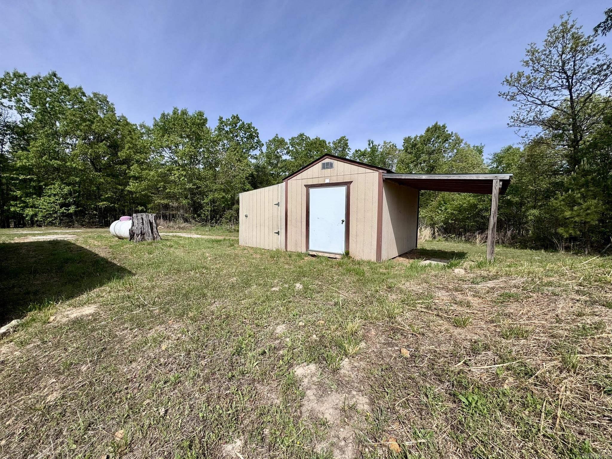 425  Pine Tree Road  Oxford, AR