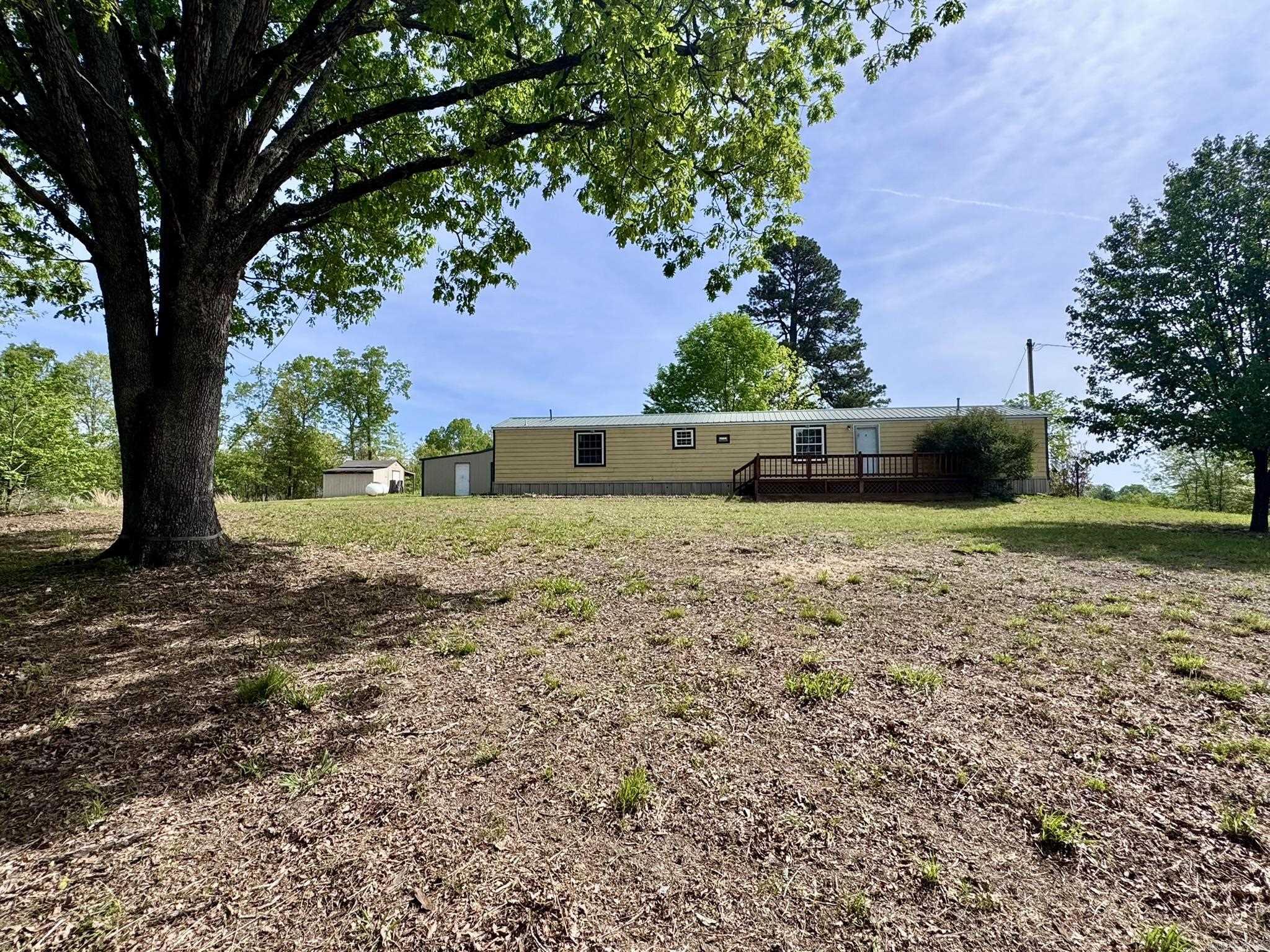 425  Pine Tree Road  Oxford, AR