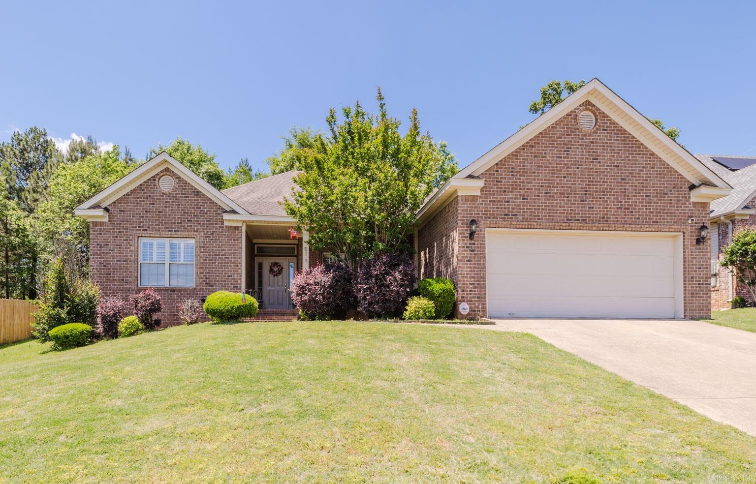 51  Waters Edge  Little Rock, AR