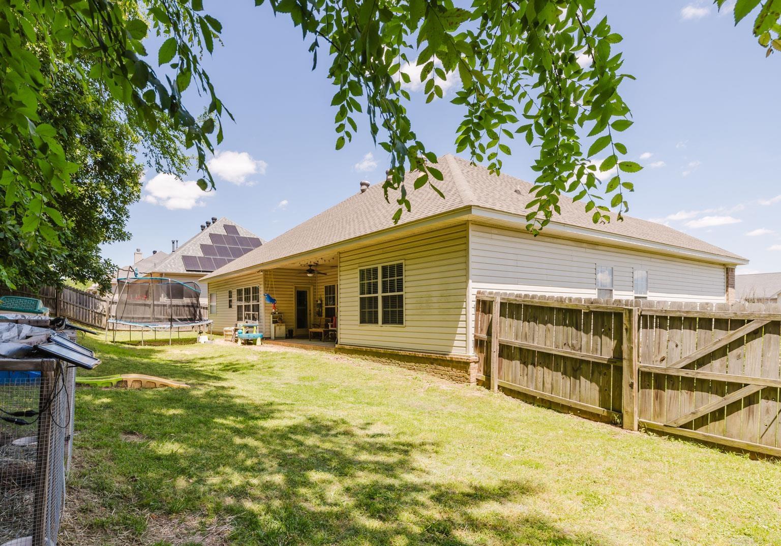 51  Waters Edge  Little Rock, AR