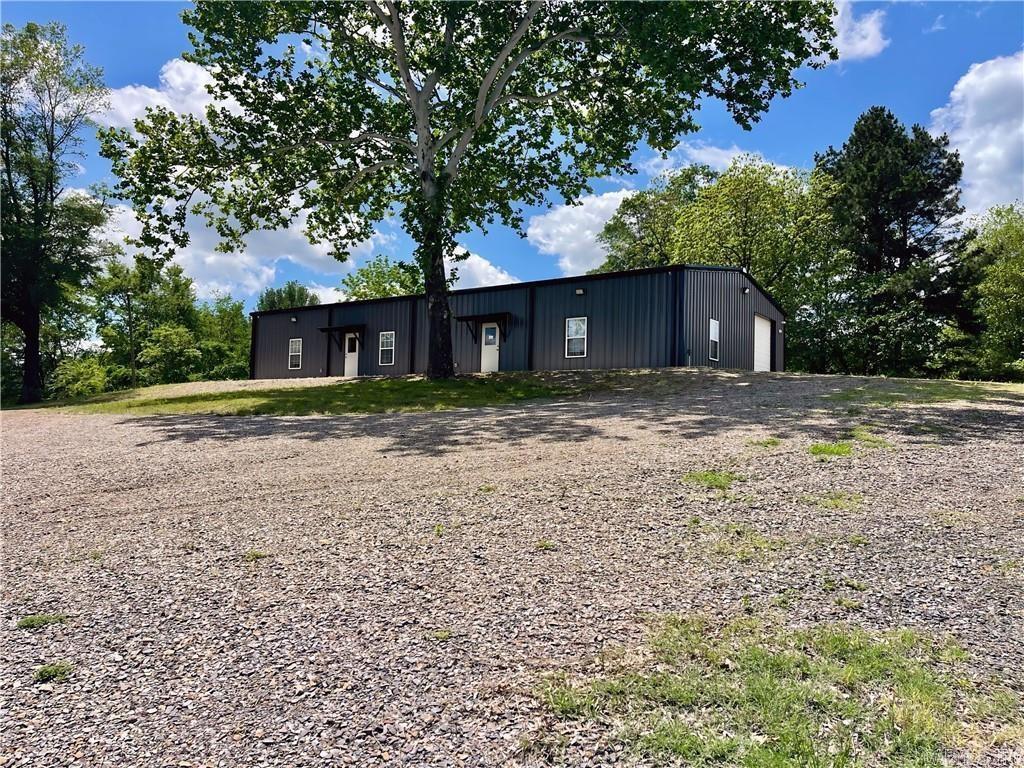 55  Linker Mountain  Dover, AR