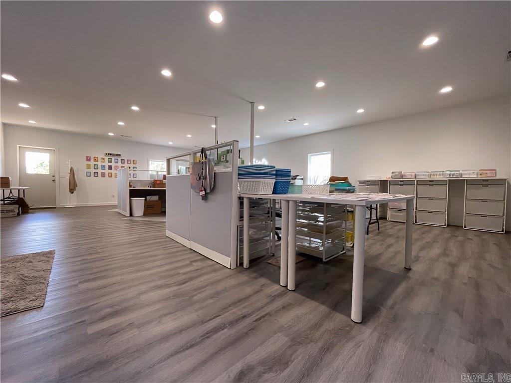 55  Linker Mountain  Dover, AR