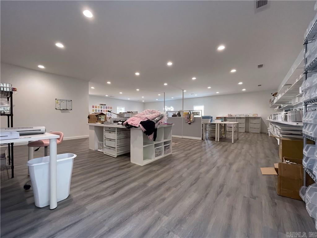 55  Linker Mountain  Dover, AR