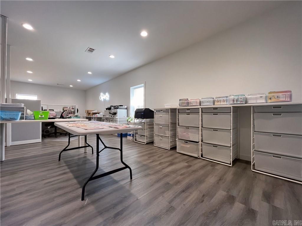 55  Linker Mountain  Dover, AR