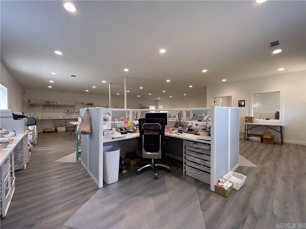 55  Linker Mountain  Dover, AR