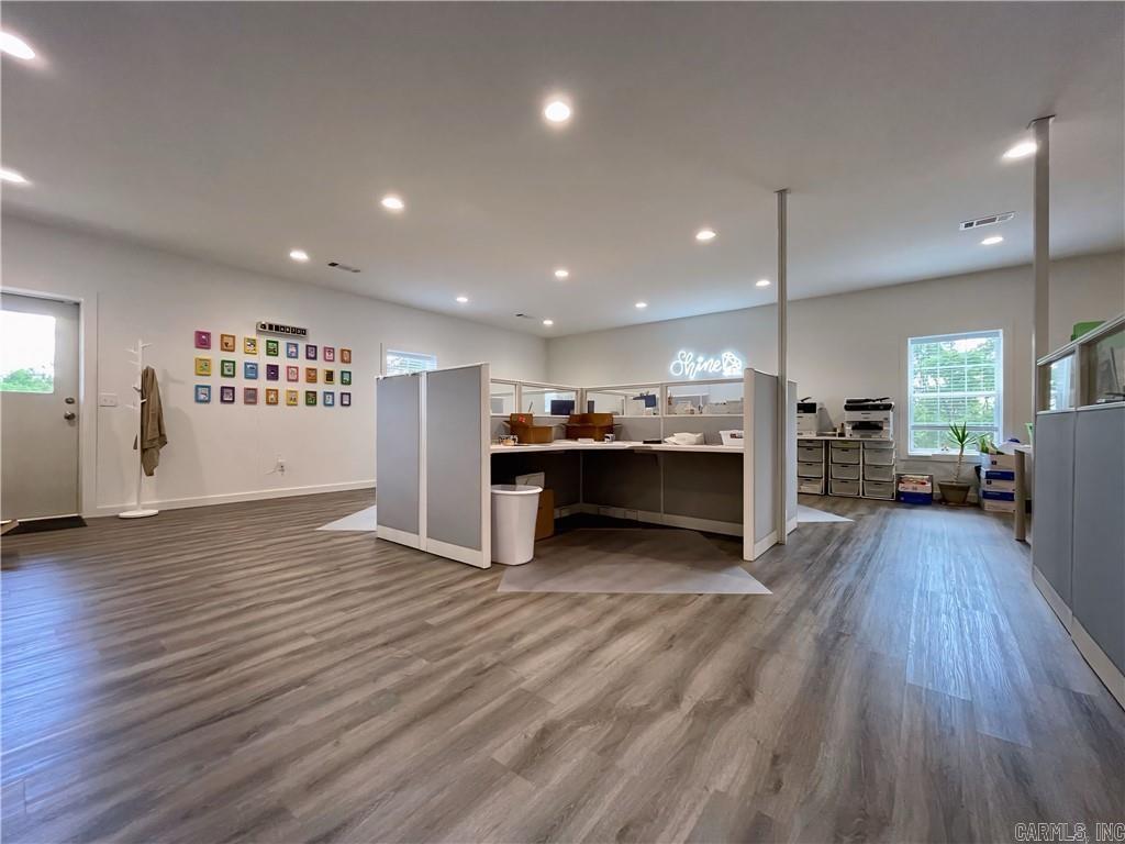 55  Linker Mountain  Dover, AR