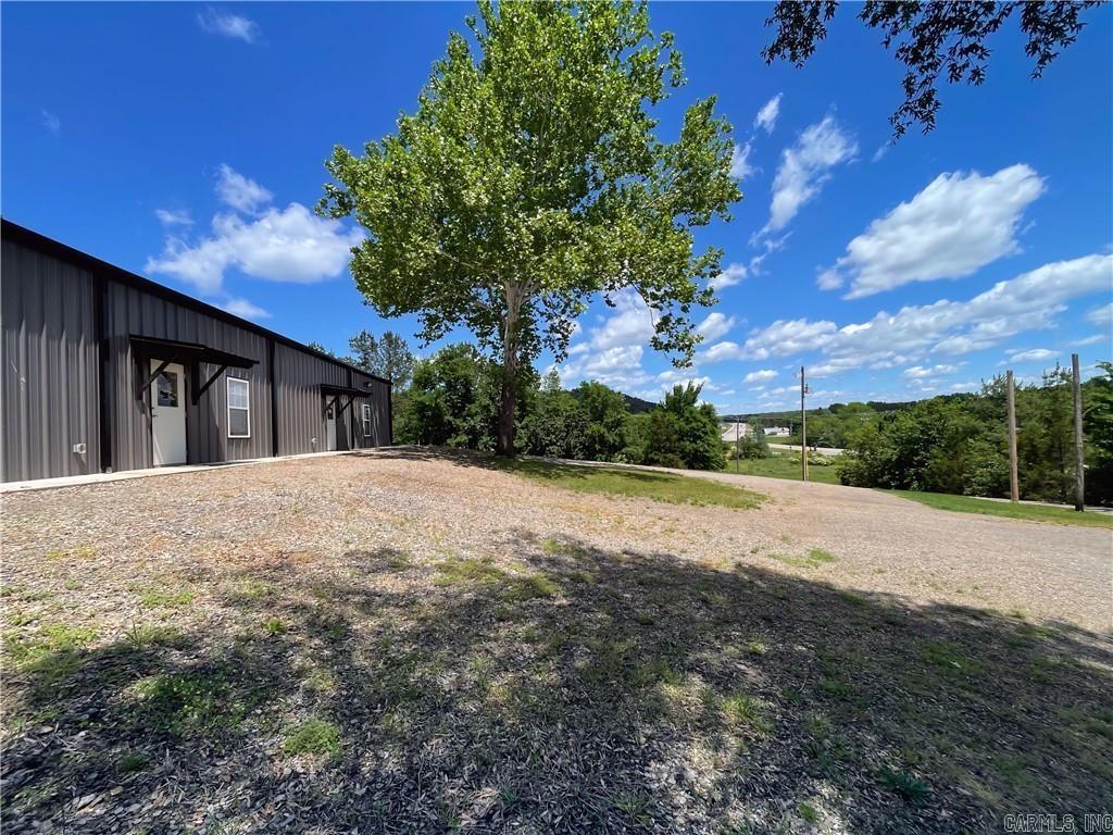 55  Linker Mountain  Dover, AR