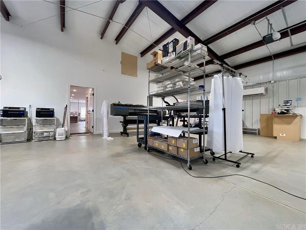 55  Linker Mountain  Dover, AR