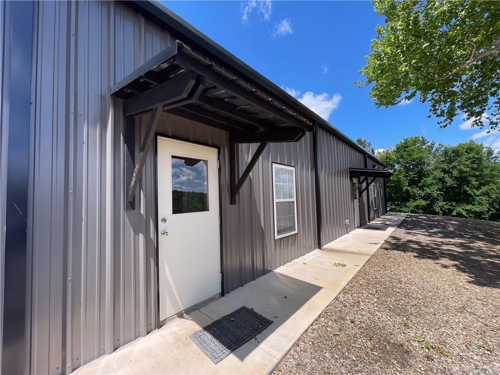 55  Linker Mountain  Dover, AR