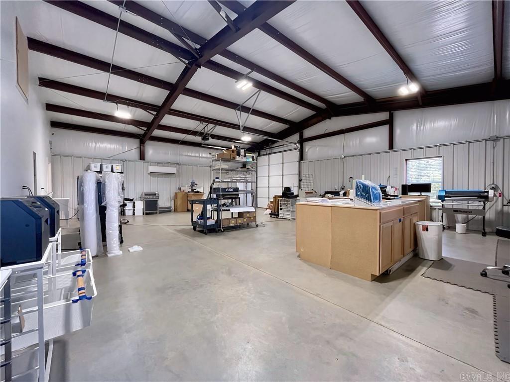 55  Linker Mountain  Dover, AR