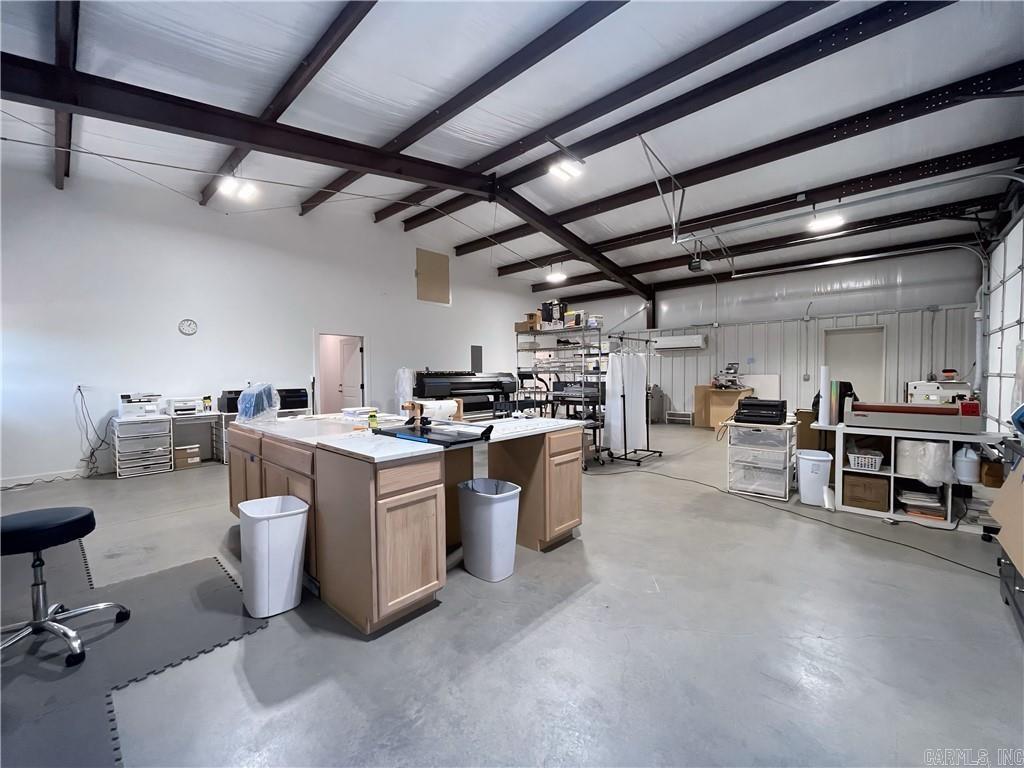 55  Linker Mountain  Dover, AR