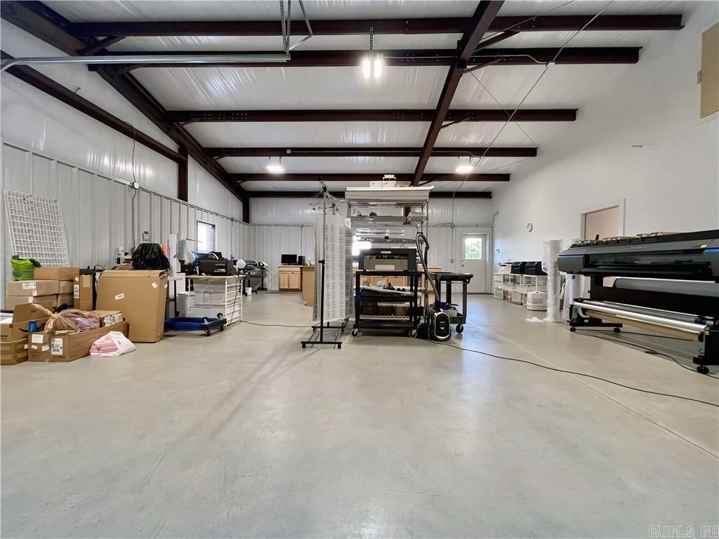 55  Linker Mountain  Dover, AR