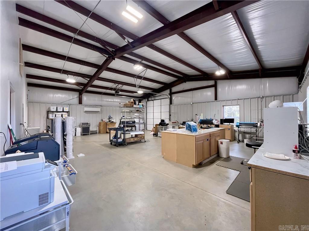 55  Linker Mountain  Dover, AR