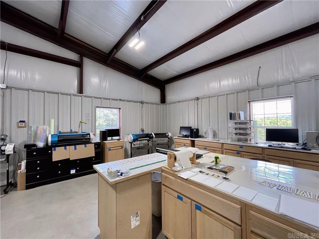 55  Linker Mountain  Dover, AR