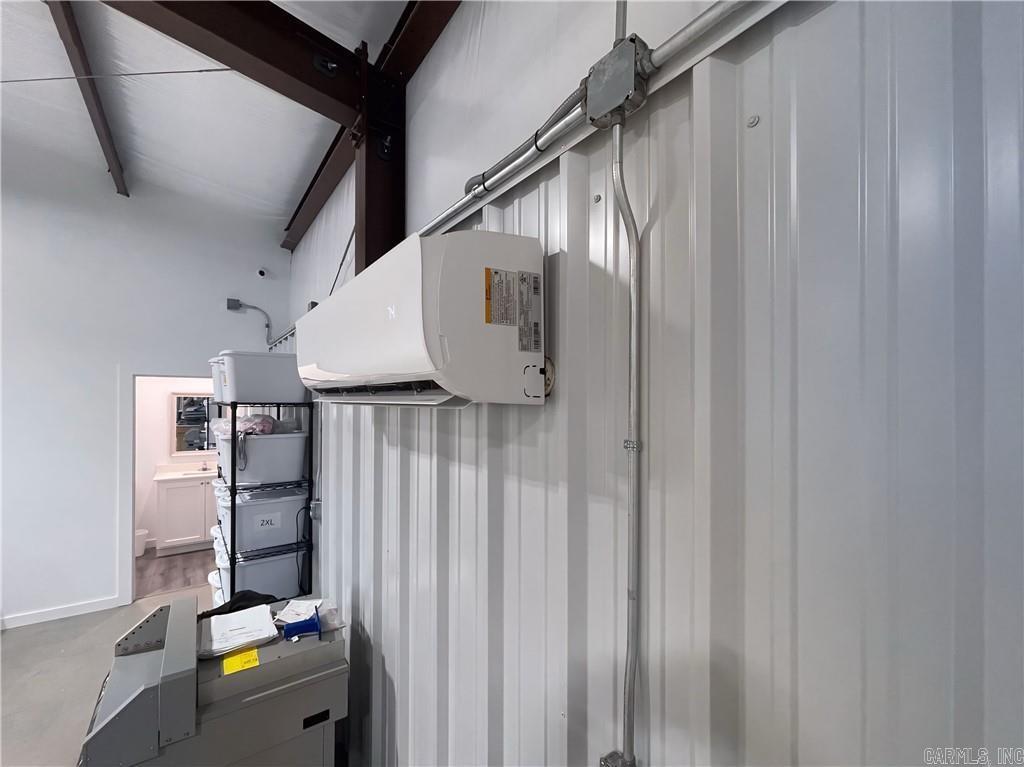 55  Linker Mountain  Dover, AR