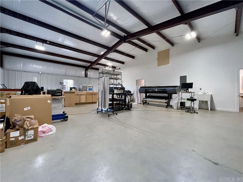 55  Linker Mountain  Dover, AR