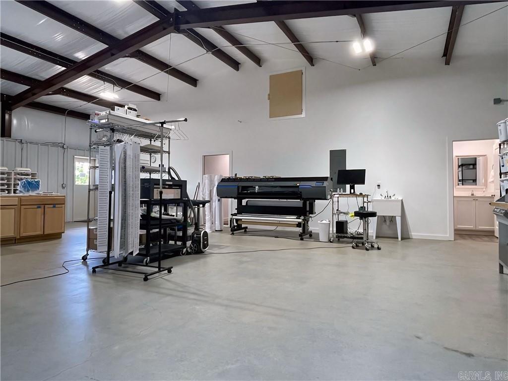 55  Linker Mountain  Dover, AR