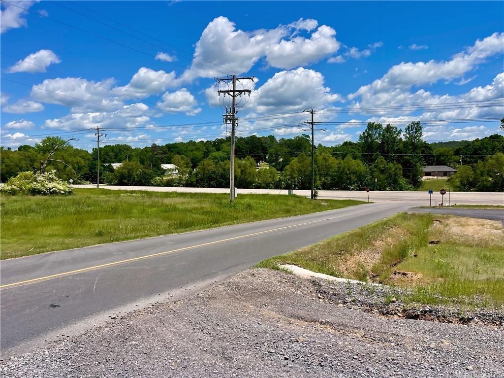 55  Linker Mountain  Dover, AR