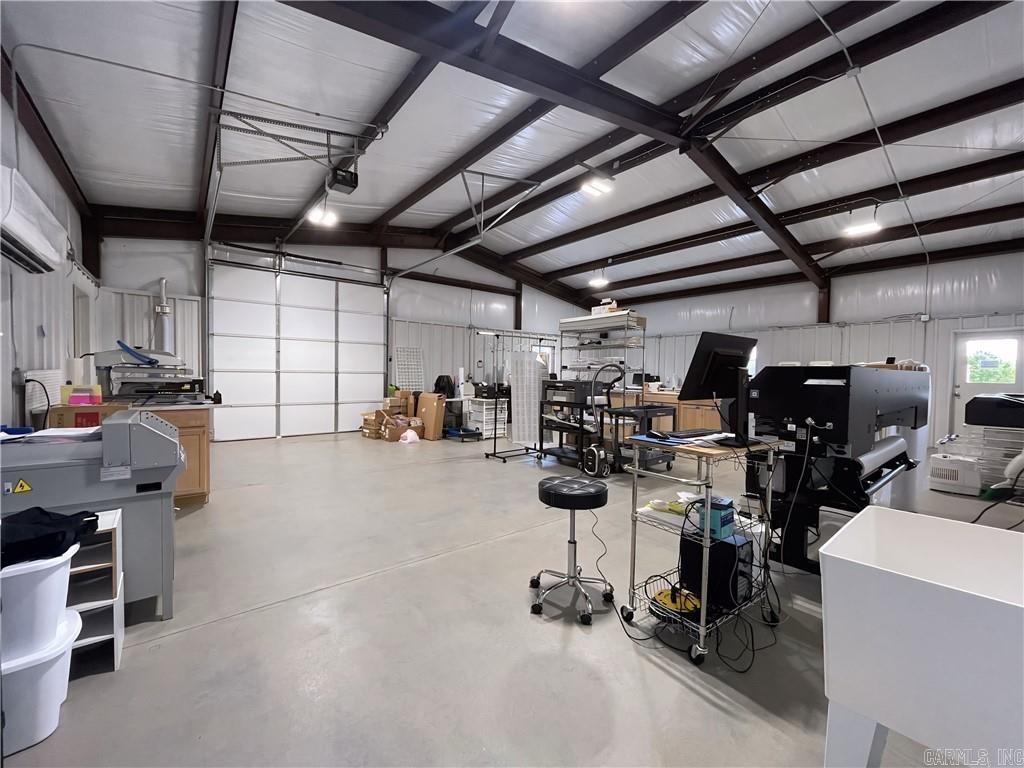 55  Linker Mountain  Dover, AR