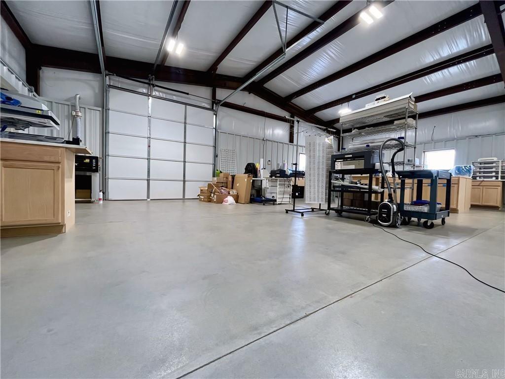 55  Linker Mountain  Dover, AR