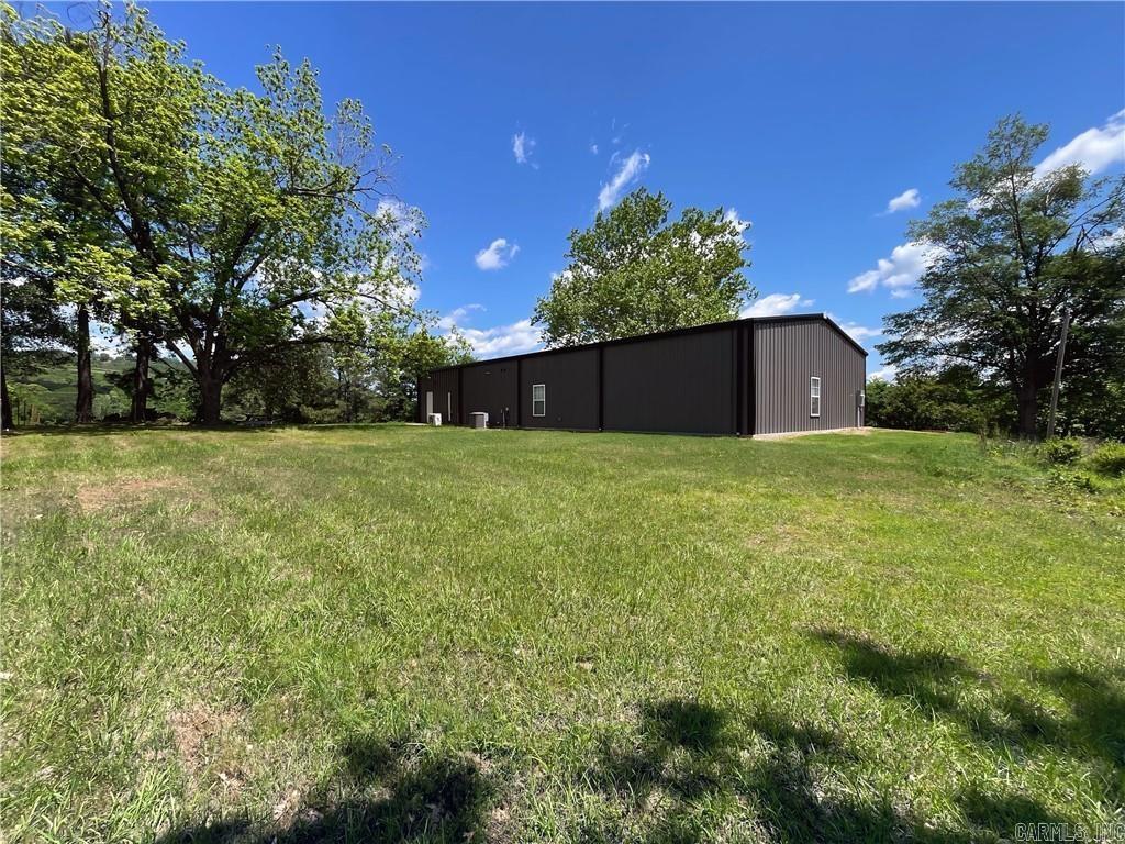 55  Linker Mountain  Dover, AR