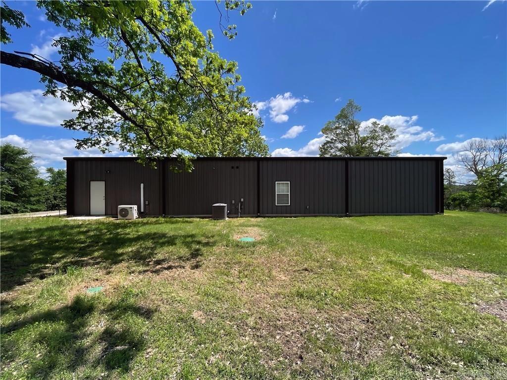 55  Linker Mountain  Dover, AR