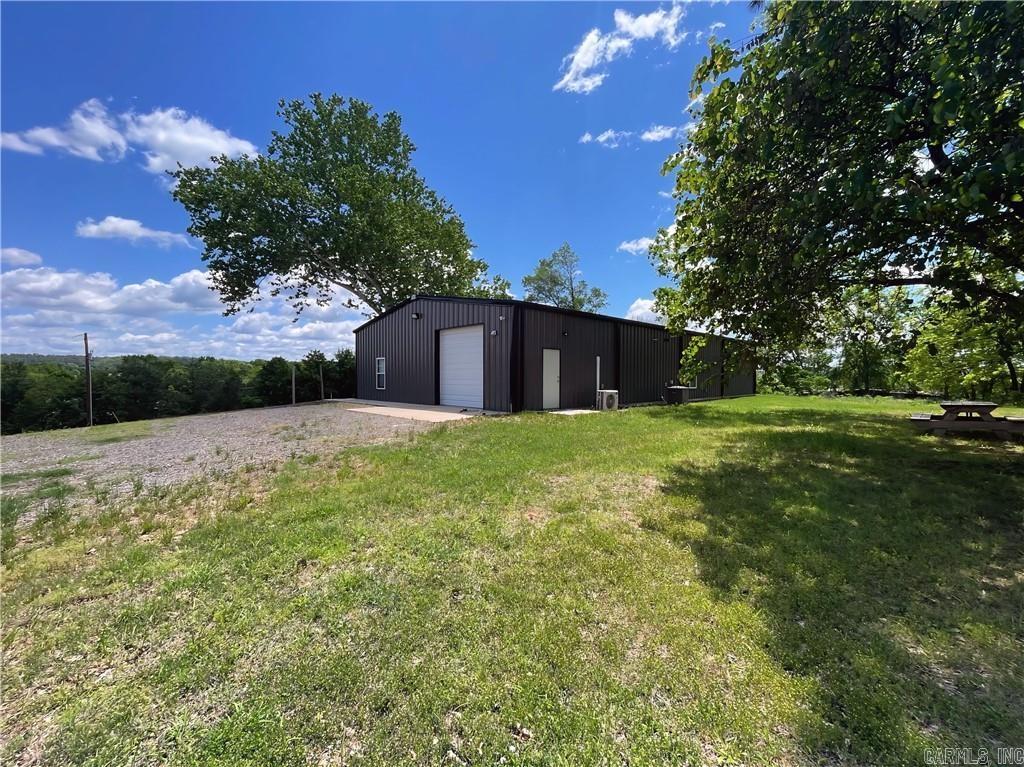 55  Linker Mountain  Dover, AR