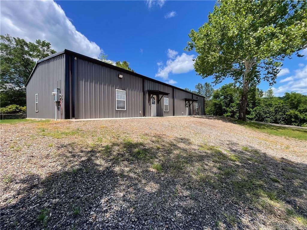 55  Linker Mountain  Dover, AR