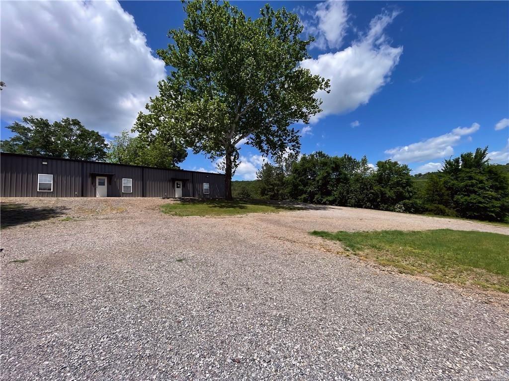 55  Linker Mountain  Dover, AR