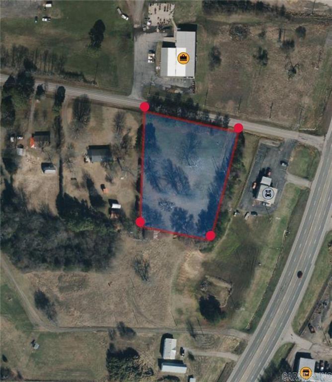 55  Linker Mountain  Dover, AR