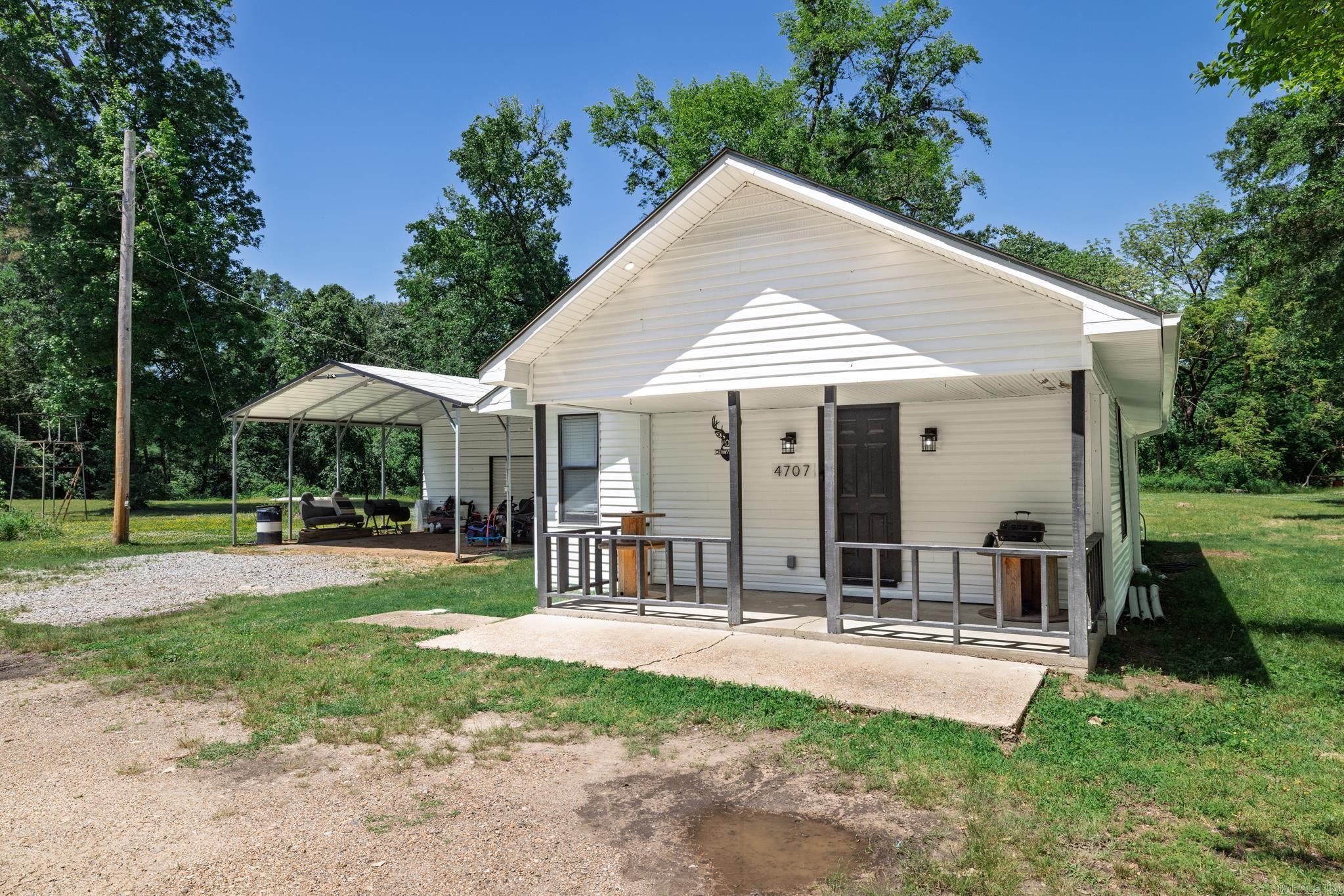 4707  Highway 67  Gurdon, AR