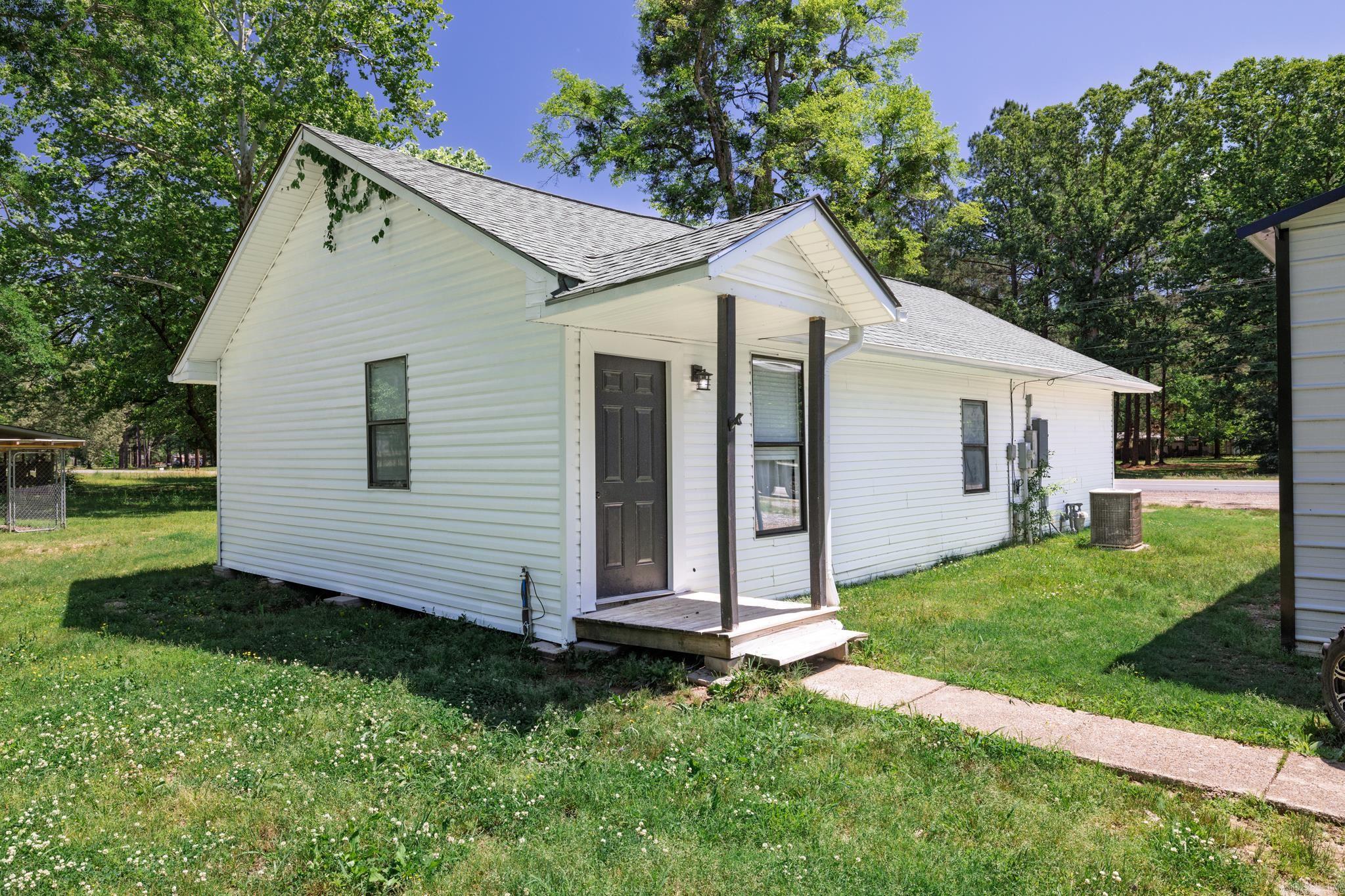 4707  Highway 67  Gurdon, AR