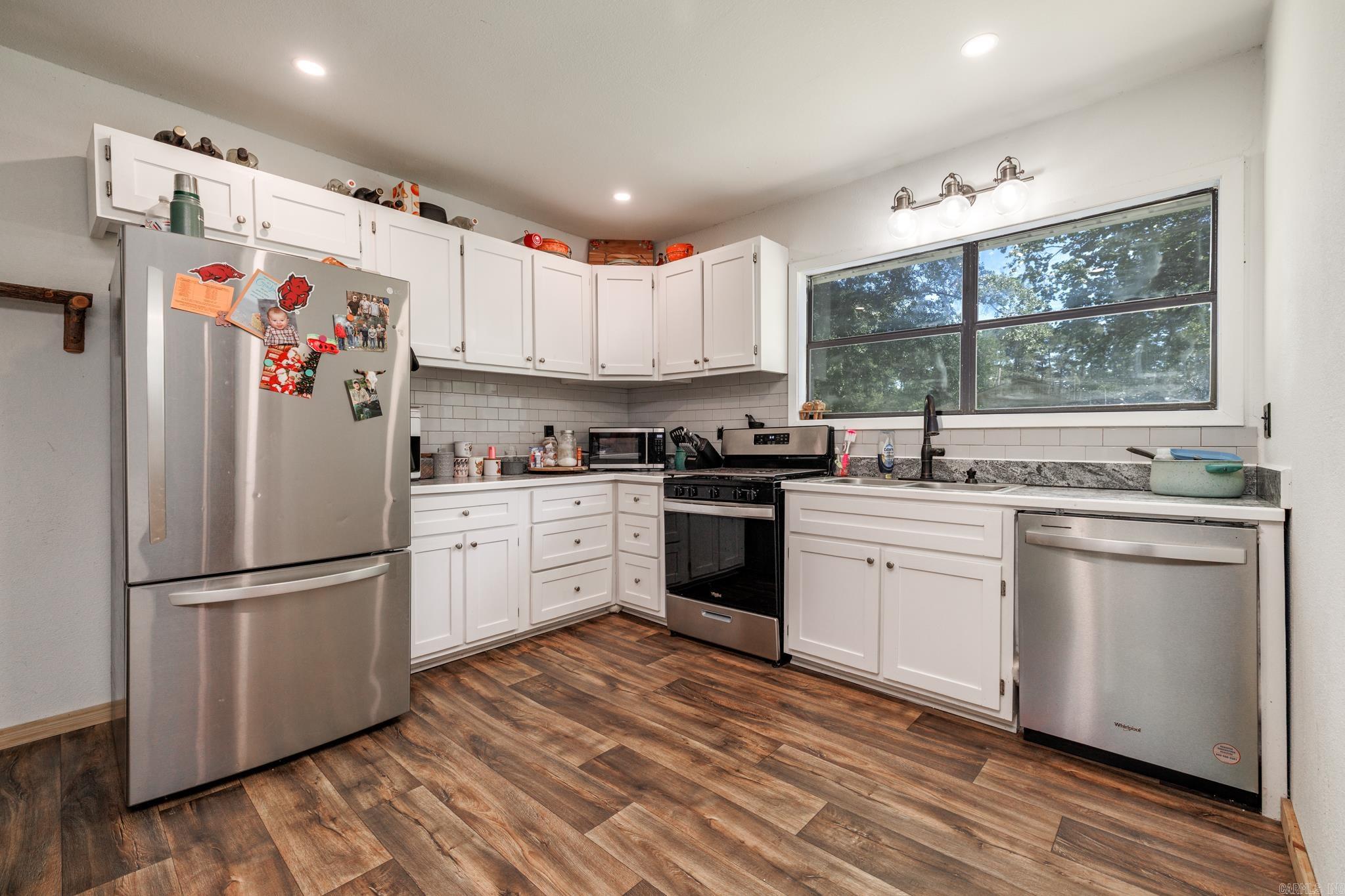 4707  Highway 67  Gurdon, AR