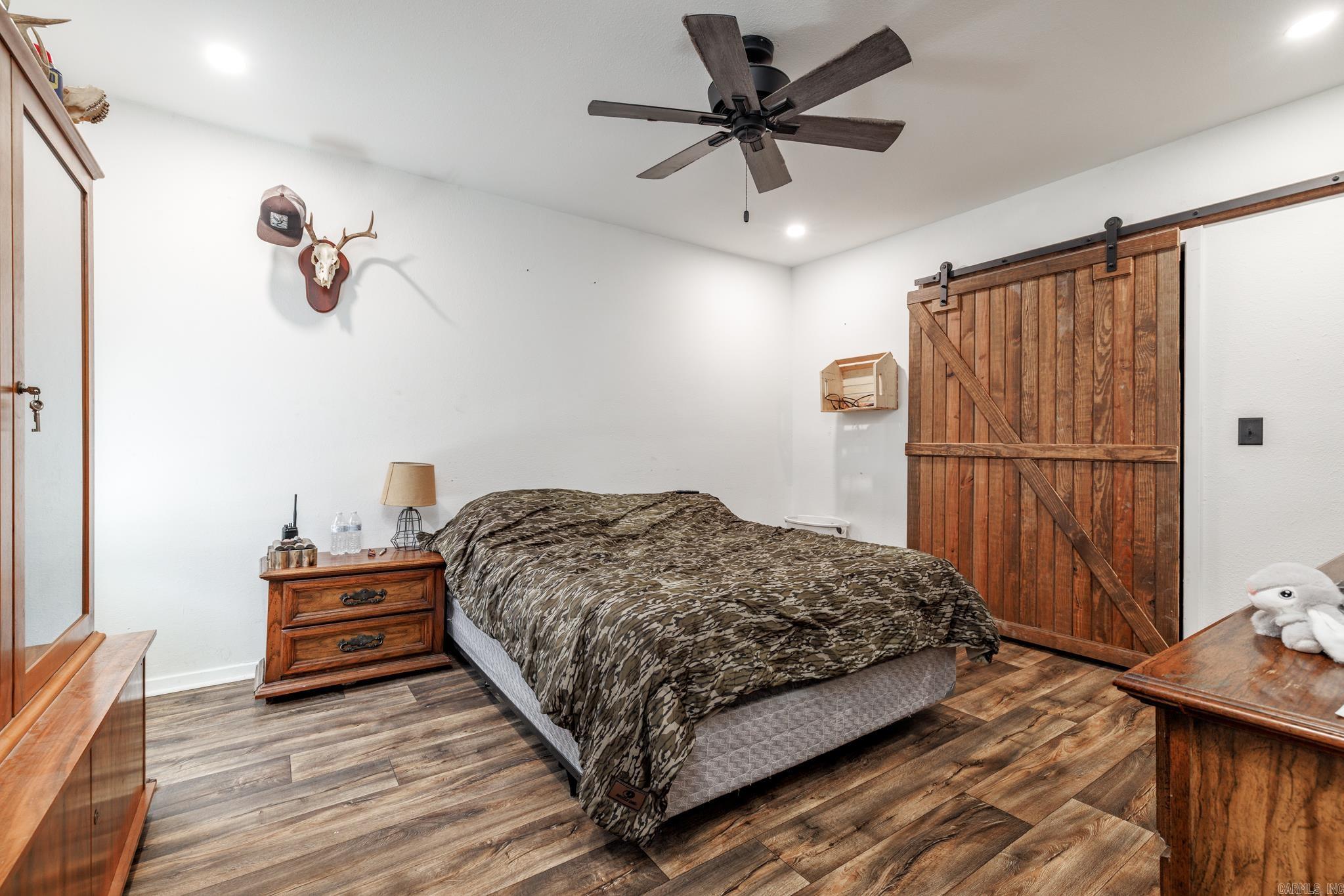 4707  Highway 67  Gurdon, AR