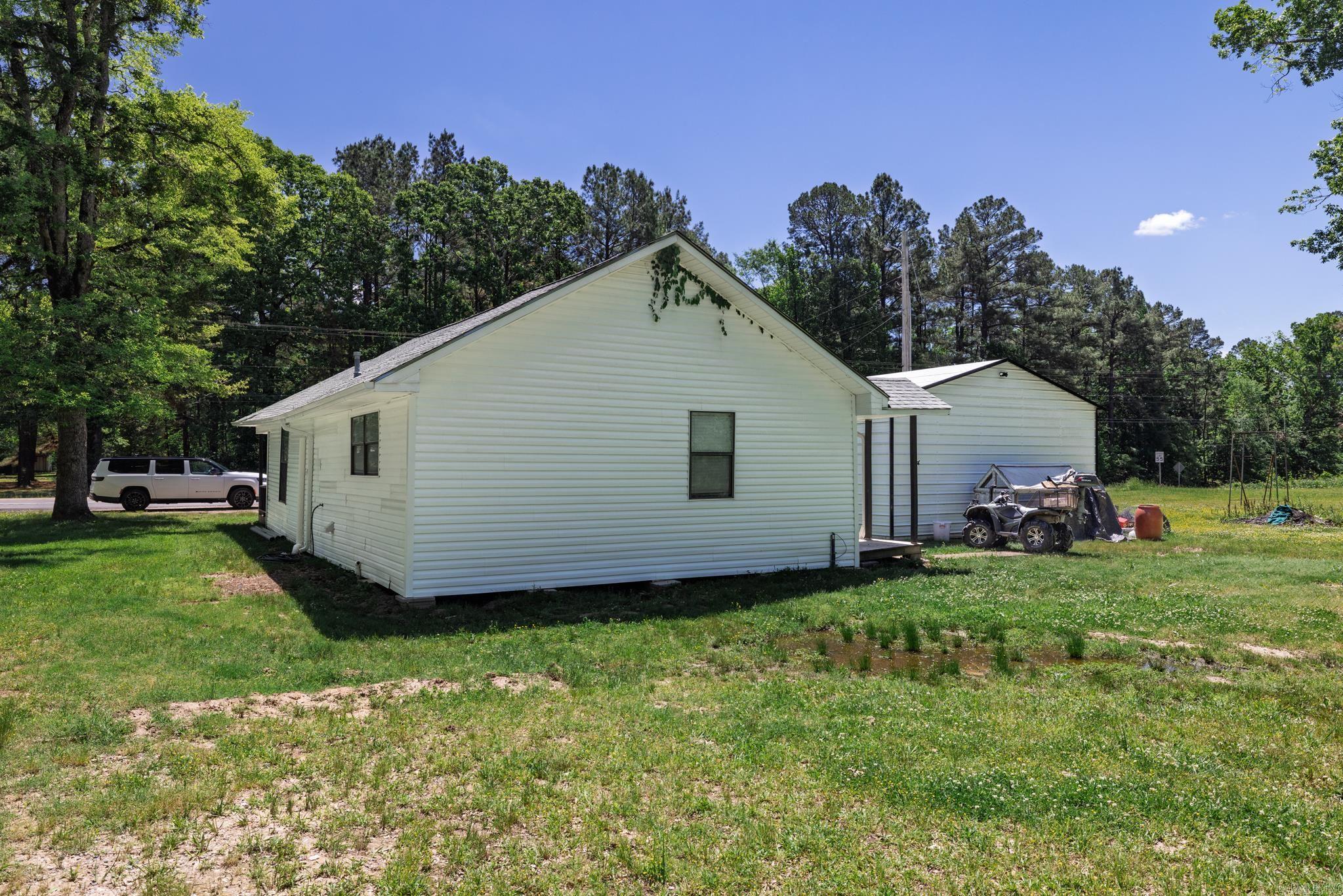 4707  Highway 67  Gurdon, AR