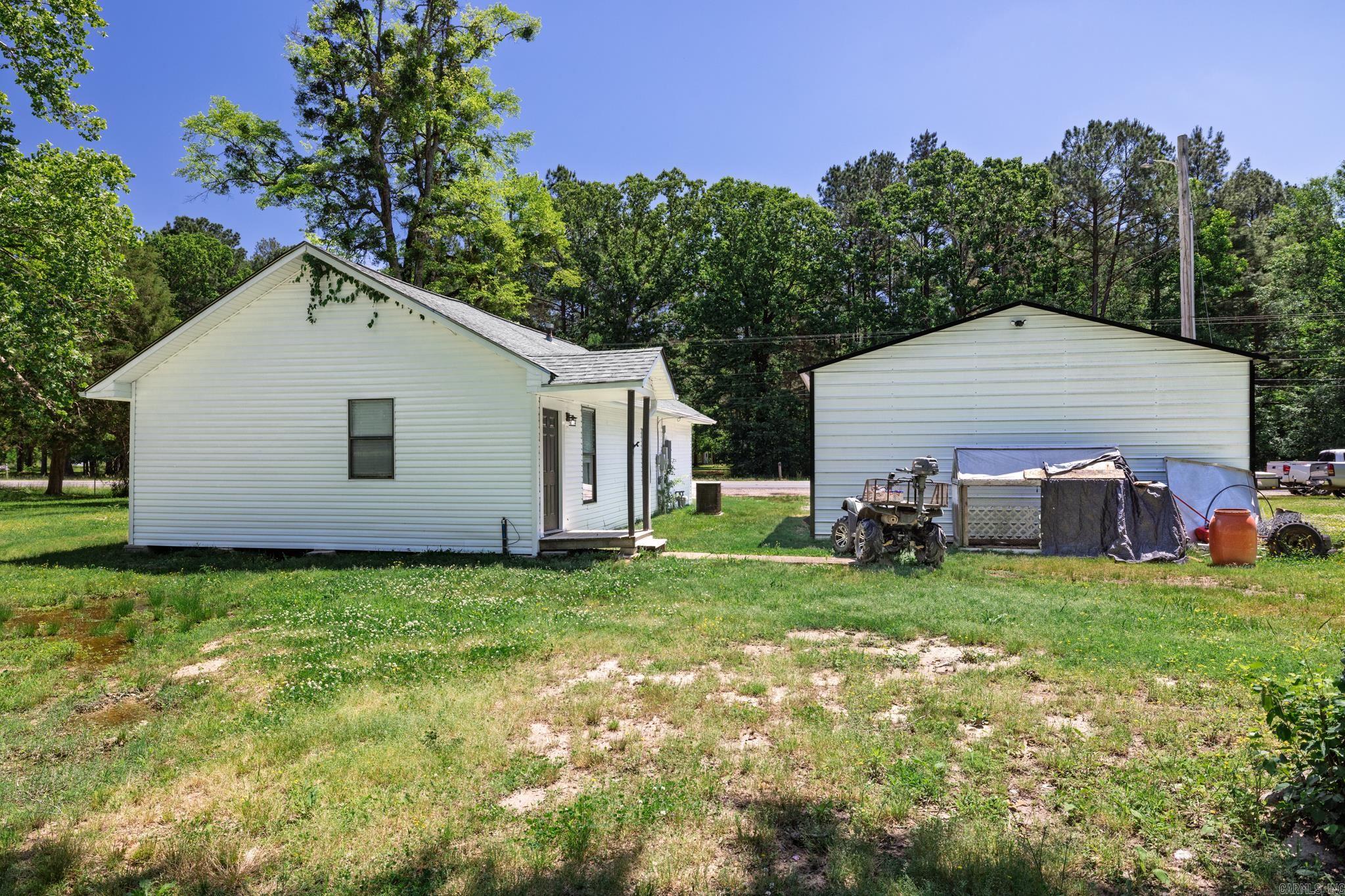 4707  Highway 67  Gurdon, AR