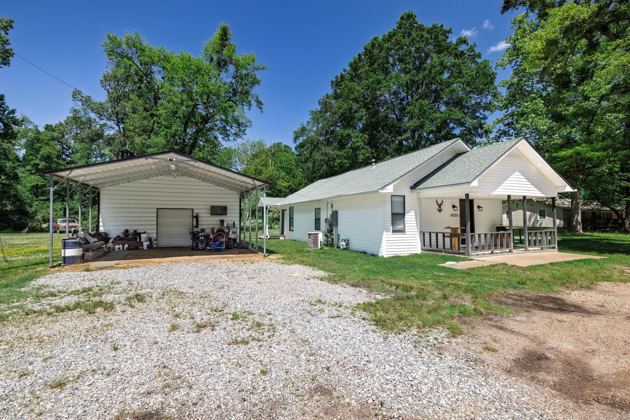 4707  Highway 67  Gurdon, AR