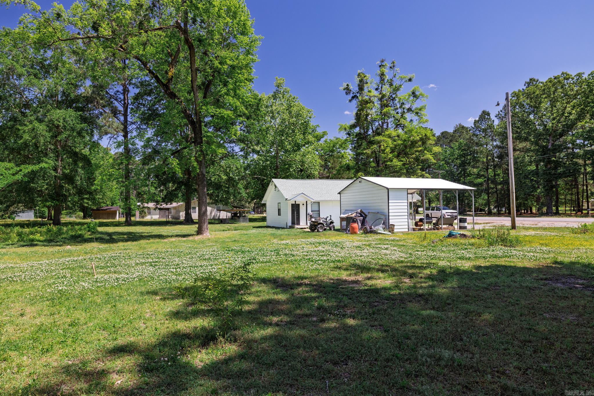 4707  Highway 67  Gurdon, AR
