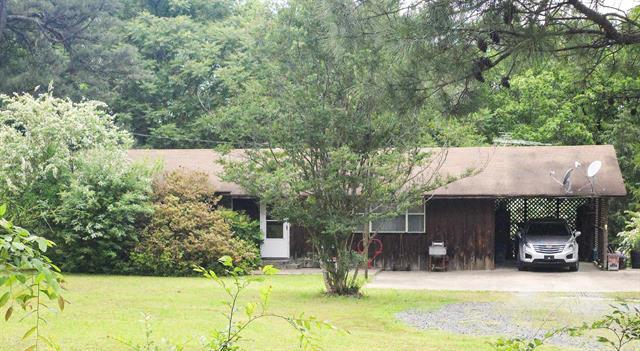 163  Junior  Clinton, AR