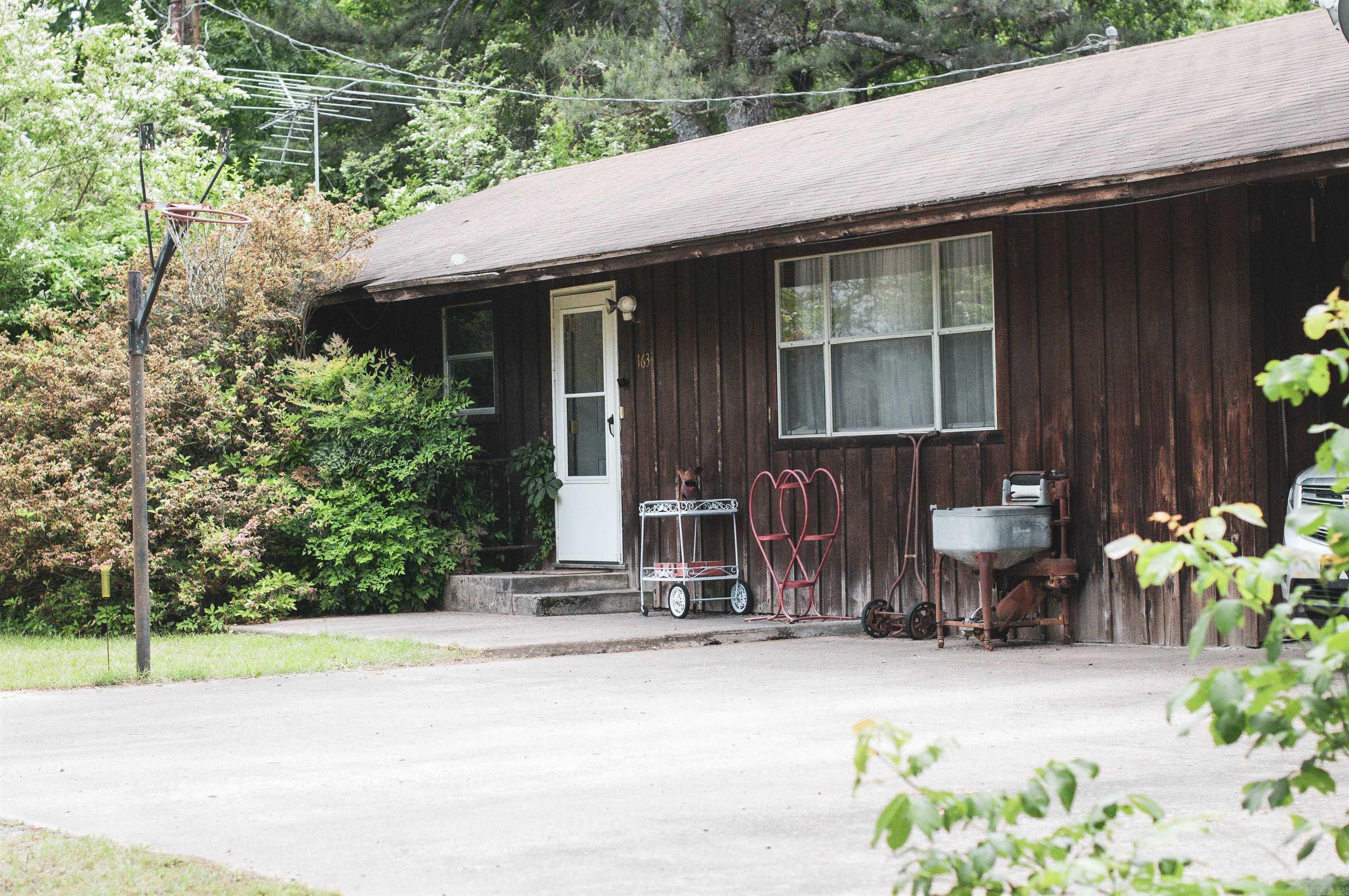 163 Junior Circle Clinton, AR 72031