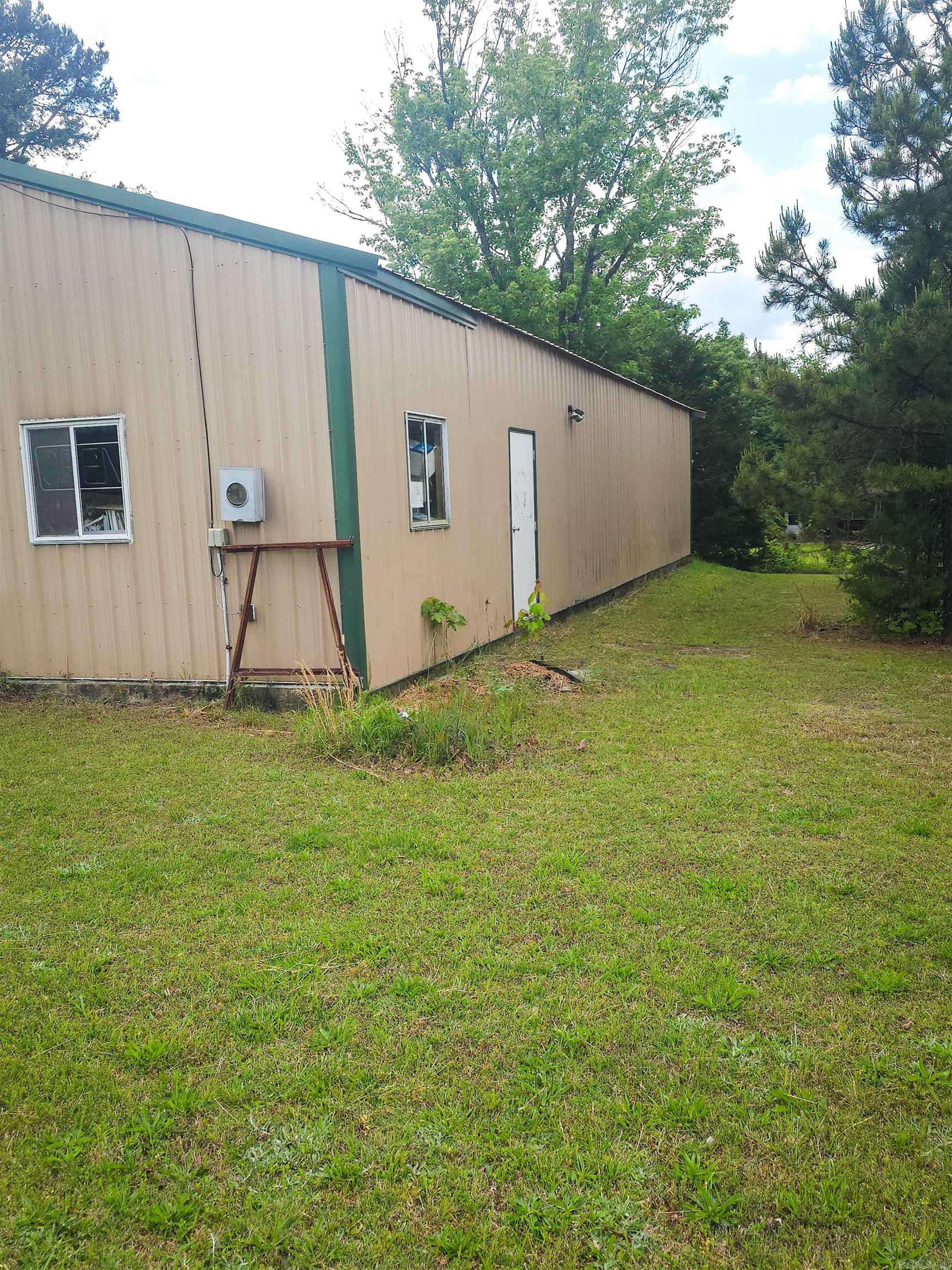 163  Junior  Clinton, AR
