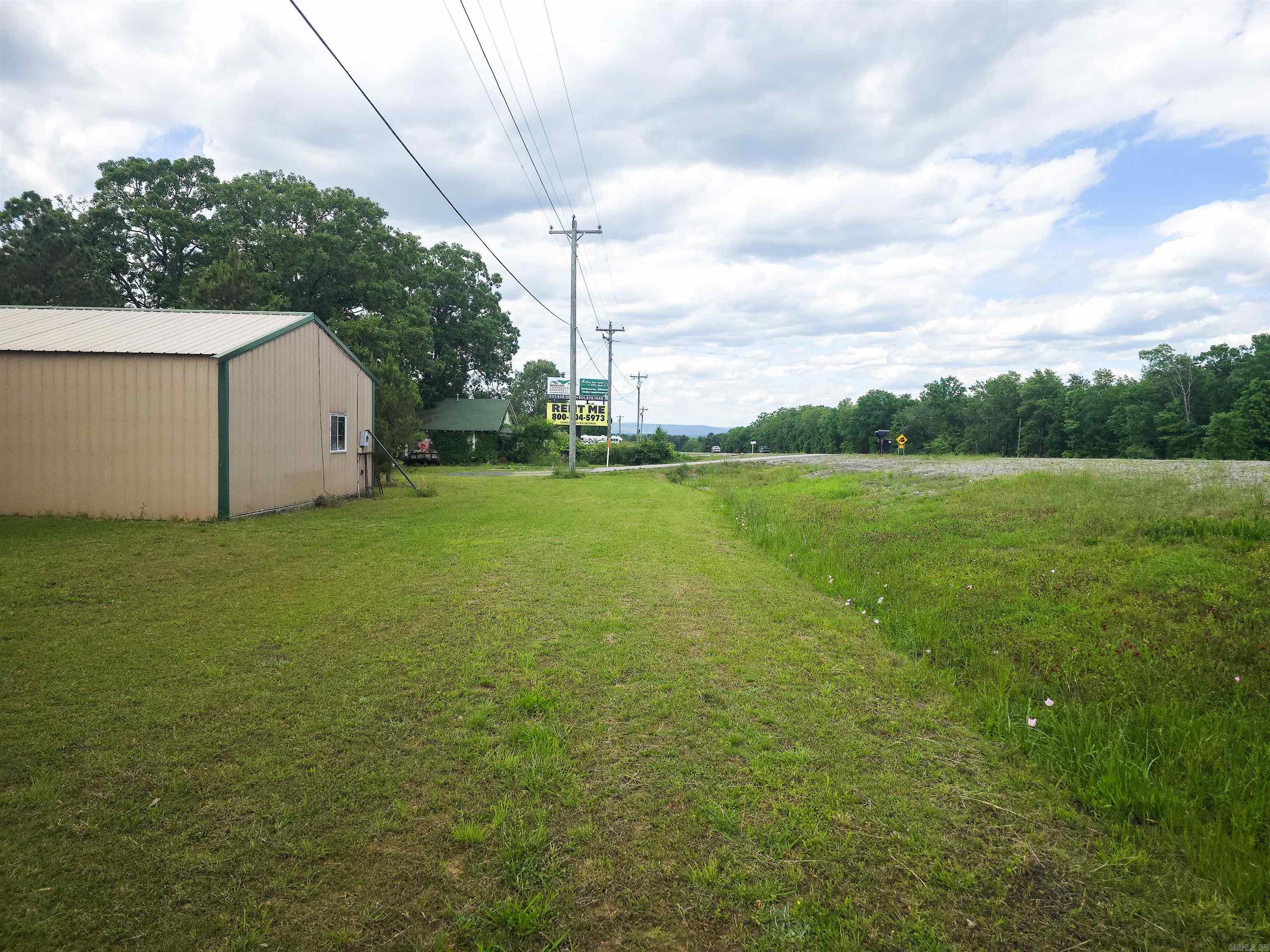 163  Junior  Clinton, AR