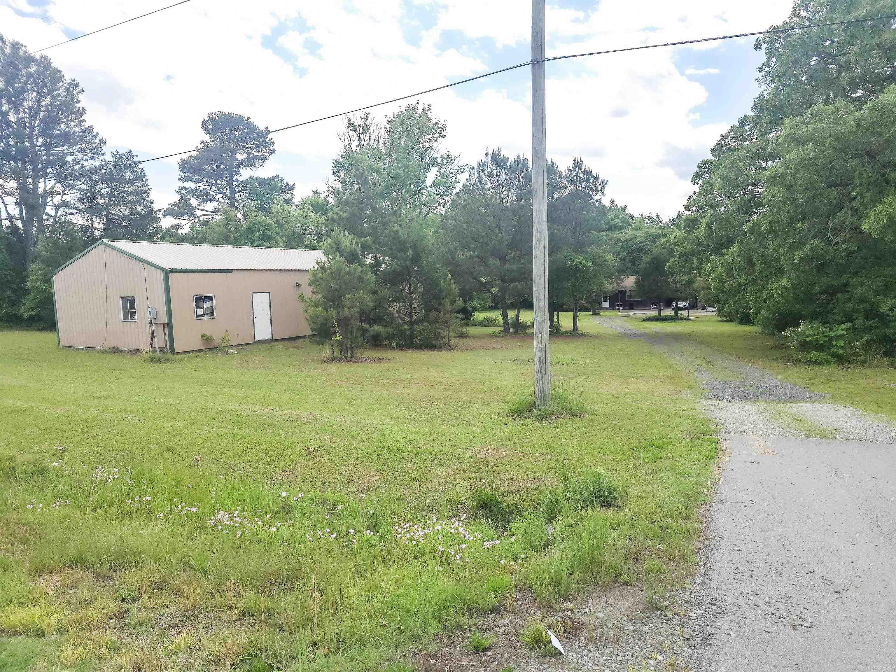 163  Junior  Clinton, AR
