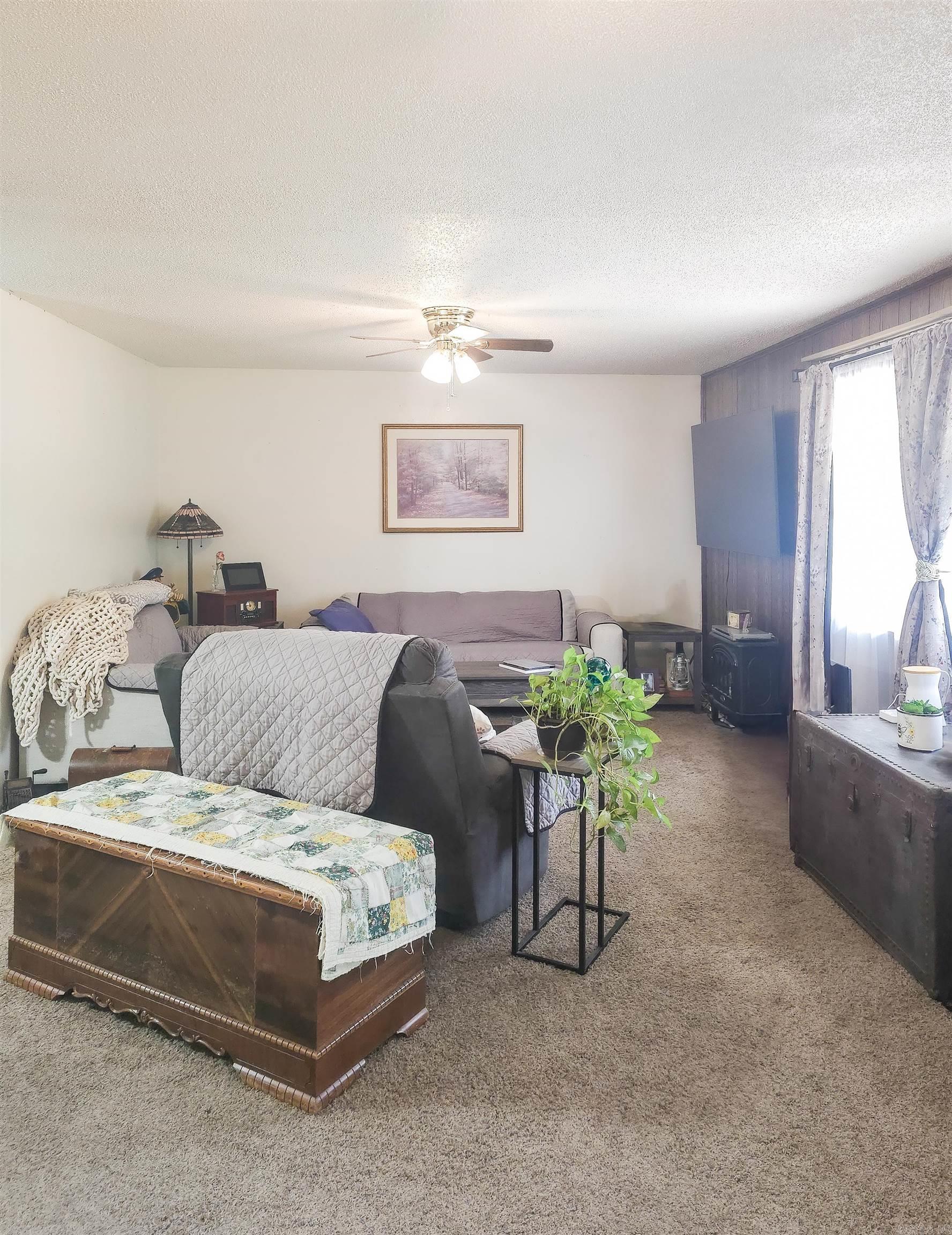 163  Junior  Clinton, AR