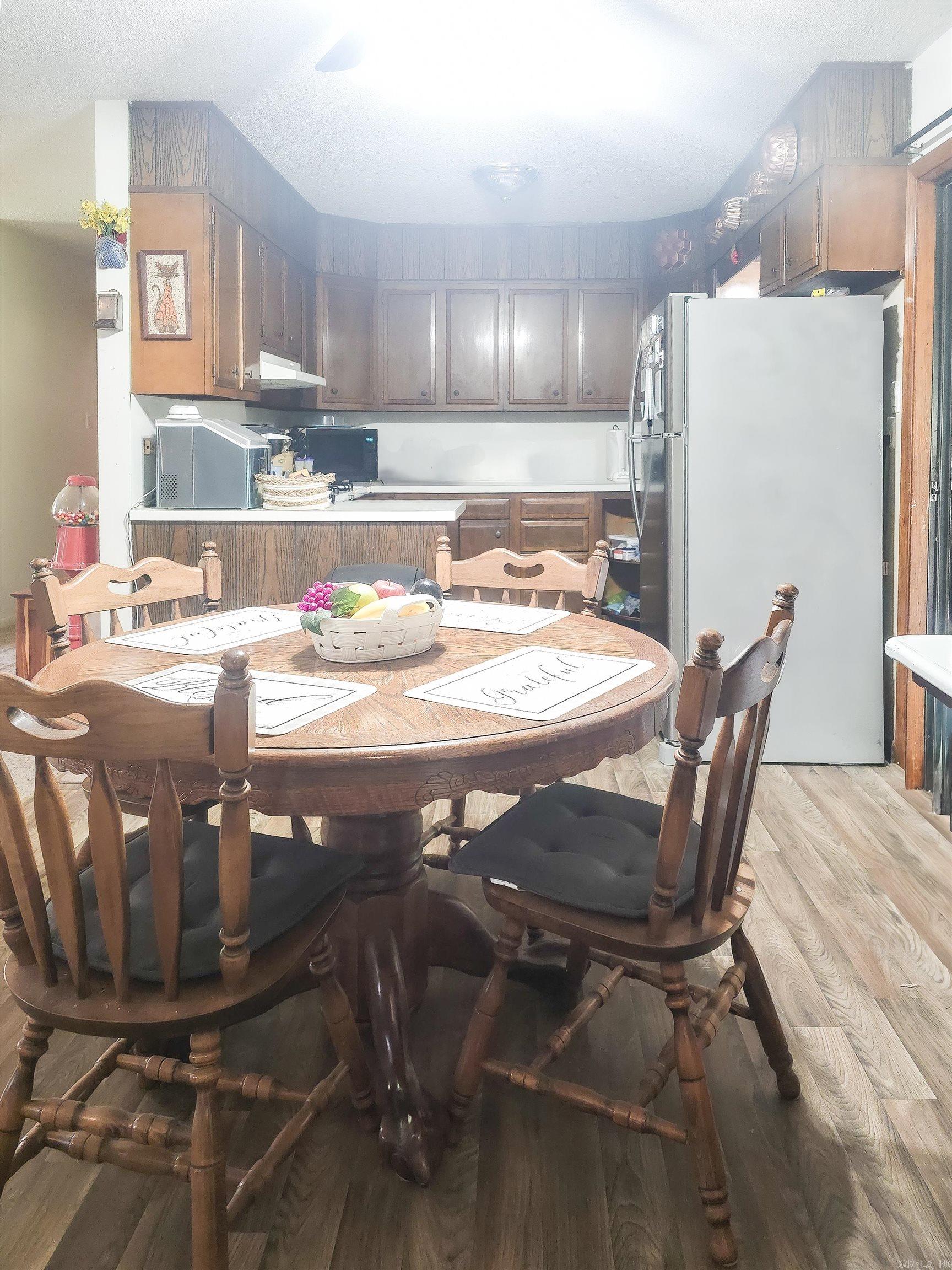 163  Junior  Clinton, AR