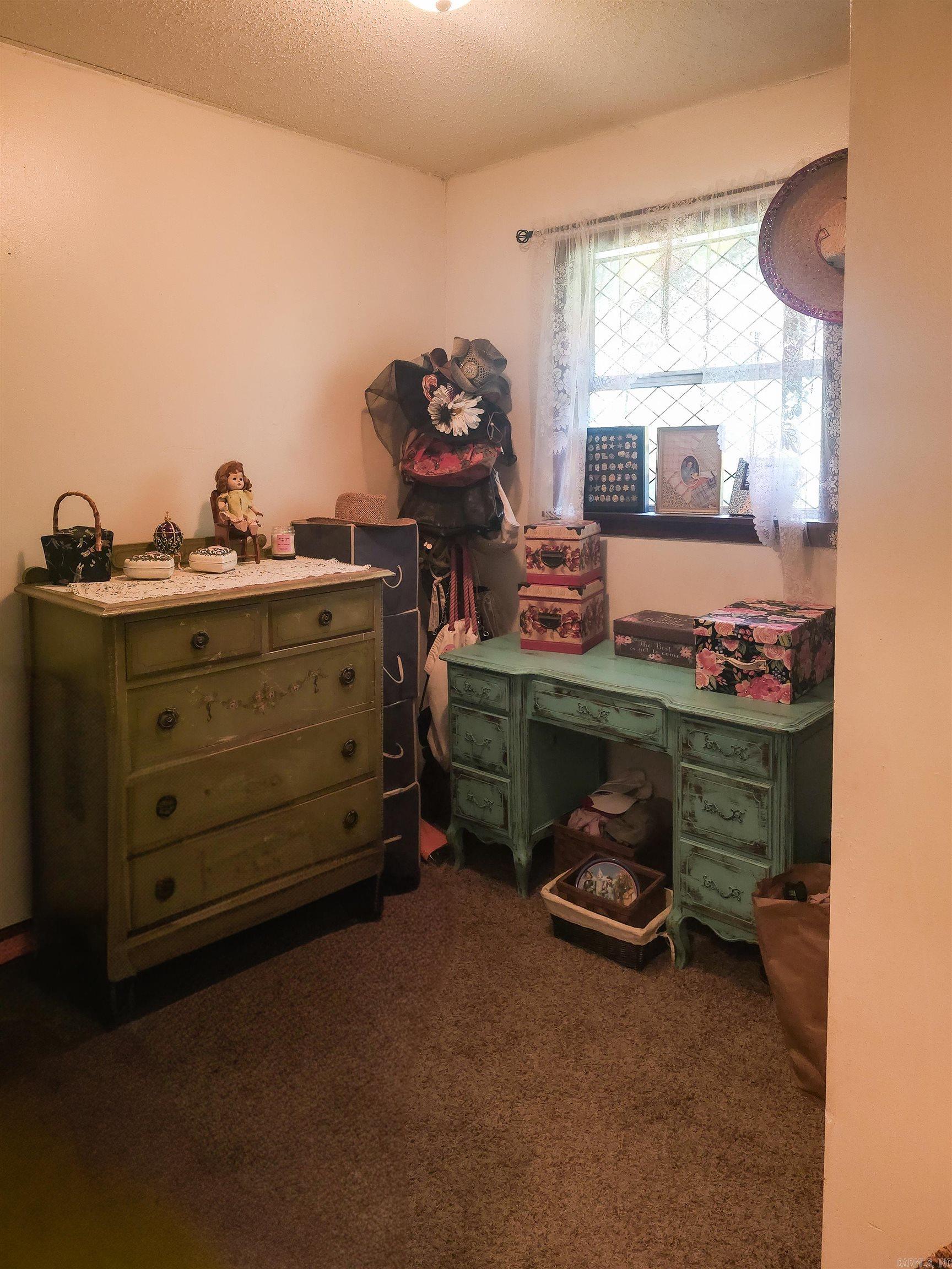 163 Junior Circle Clinton, AR 72031